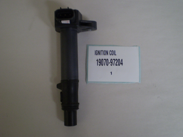MITS IGNITION COIL 97204